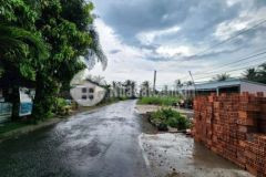 Bán đất nền huyện lộ 59 thị xã cai lậy