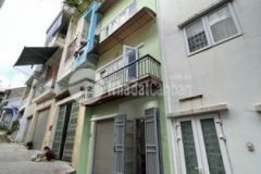 Nhà 3 tầng thanh hải cách điện biên phủ chỉ 400m