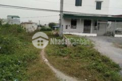 Đất rẻ 160m cạnh khu đô thị hoà mạc