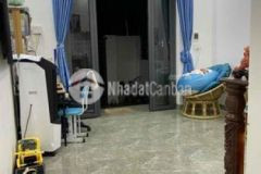 Nhà cấp 4 260m2 đường ô tô thôn 8 cuebua