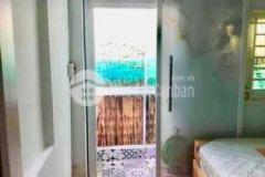 Nhà giá rẽ bùi viện 25m2 3lầu 3pn hẻm 2m giá 4 390