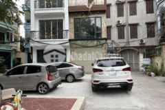 Bán nhà riêng khu vip lâm hạ long biên