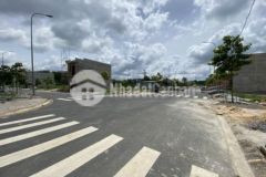 Lô đất đường 14m vỉa hè 3m cần bán