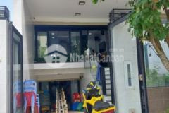 Nhà 1 hầm trệt 3 lầu kdc đại phúc giá 11tỷ