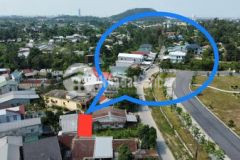 Siêu phẩm đất nền thiên thai phường an tây