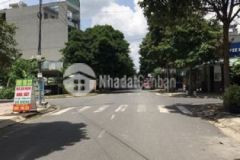 Bán đất hxh 4x14m nam khang nguyễn duy trinh q9