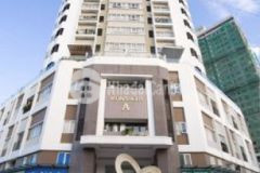 Bán căn hộ 2pn monarchy mặt tiền cầu rồng 2 8tỷ