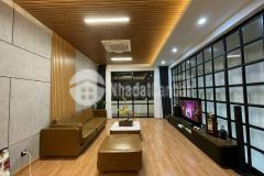 Nhà 4 tầng đường 20 hbc gigamall, dt85m2, giá 14 tỷ