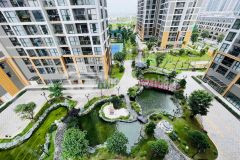 Siêu ưu đãi căn hộ 1pn cao cấp nhất vinhomes ocean park, giá chỉ còn 1.2 tỷ