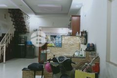 Bán gấp mt nguyễn oanh cách 100m,giảm còn 4,8tỷ