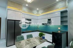 Nhà đẹp chính chủ đường thanh niên, dĩ an, bình dương