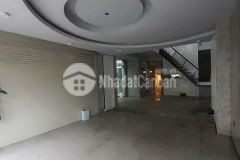 Cho thuê nhà 2 tầng đường thanh sơn