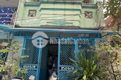 Bán nhà đúc hxh phan anh bình tân ngay ngã 4 bốn xã dt 110m2 chỉ 4..tỷ.