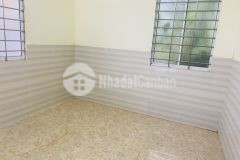 Nhà hồng loan giá 3,5trtháng cho thuê nhà trệt gần kdc hồng loan, gần bến xe.