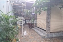 Nhà hẻm lê văn khương đông thạnh hóc môn 170m2 ngang 10m.