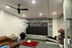 Nhà hẻm xe hơi, 65m2, 4 lầu, bình thạnh, giá 9.8 tỷ.