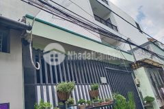 Bán nhà đường 30 tháng 4, phường tân thành, quận tân phú