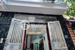 Bán nhà phố đại từ, hoàng mai, nhà mới xây, an sinh tuyệt đỉnh, giá chỉ 4 tỷ