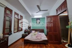 Bán gấp nhà phan văn trường, cầu giấy ô tô kinh doanh 46m2, 5t, mt 6m, 10.9 tỷ.