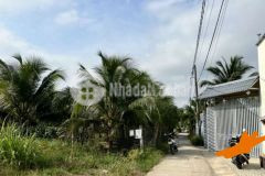 Tôi chính chủ cần tiền bán gấp đất phú an hòa, kcn giao long