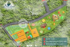 Glamping in lộc tân garden chỉ 610tr nền có sổ sẵn full thổ cư 0902982602