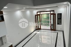 Nha yên hoa, câu giây khu vưc dân tri cao đang sông nhât quân nha dân xây con như mơi