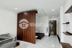 Bán gấp nhà trọ phương canh 85m2x8t, ô tô tránh, 2 thoáng, thang máy 14.3 tỷ