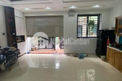 Chính chủ bán nhà định công hạ 5t nhỉnh 6tỷ ô tô đỗ cổng sổ đỏ gần phố