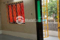 Cho thuê lầu 1, cửa nhà mặt tiền