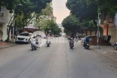 Nhà chiến thắng hà đông, mặt tiền thênh thang kinh doanh tuyệt đỉnh