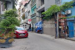 Gấp bán nhà bàu cát phường 10 tân bình, 4x15, hẻm 5m nhựa, chỉ 4 tỷ nhỉnh