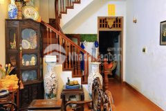 Bán nhà nguyễn ngọc vũ, cầu giấy, hà nội. dt 60m2 x 5t, mt 4m. giá 10 tỷ.