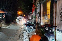 Cho thuê nhà mặt bằng kinh doanh bồ đề long biên 038 794 7714