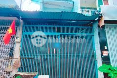 Bán nhà hxh tỉnh lộ 10 bình tân 6x20m, 6pn, 15 triệu chỉ 4 tỷ 5. 0902748060