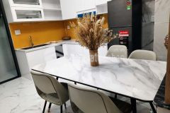 Nhà nguyễn thái sơn, hxh, 4tầng, 55m2, chỉ 6.8 tỷ.