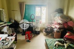 Vĩnh tuy bán nhà 5 tầng mặt chợ ngõ to hơn phố hai bà trưng