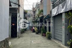 Tân phú vị trí đẹp, 3.7 x 13m, lương thế vinh, chỉ 5.6 tỷ