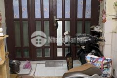 Bán nhà 1 trệt 1 lầu hẻm 1886 huỳnh tấn phát nhà bè