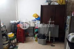 Bán nhà hóc môn sổ hồng riêng đủ 127m2 giá 3 tỷ 6, gần chợ