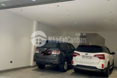 Bán nhà đường nguyễn văn cừ 55m2 x 6 tầng, 7m mặt tiền, giá 11.5 tỷ, thang máy, ô tô, kd