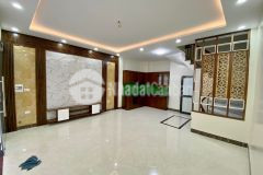 Bán nhà trương định hai bà trưng 48m x 4t x giá 4.5 tỷ. ở ngay.