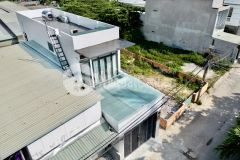 Bán nhà thiết kế siêu đẹp hẻm 10m đường lò lu tp thủ đức