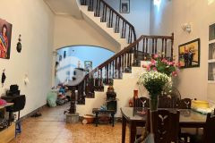 Nhà đẹp ngõ 69 tứ liên, giá 7.2 tỷ, 70m2x3t, sân cổng, 2 thoáng ảnh thật