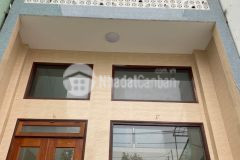 Một căn duy nhất 102m2 mặt tiền đường linh đông tđ 5 tầng thang máy 16.5 tỷ