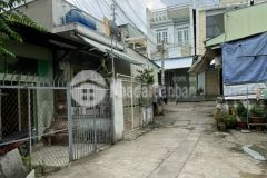 Hẻm xe hơi bùi tư toàn bình tân 80m2 gần chợ chỉ 3.9 tỷ