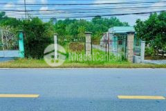 Kẹt vốn vì gửi tiền ngân hàng nên bán gấp lô đất