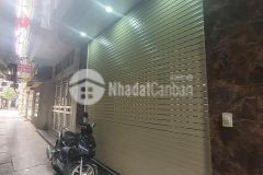 Ccmn 8 tầng sát mặt phố doanh thu khủng 120 triệu tháng, kim ngưu, hai bà trưng giá 18.2 tỷ