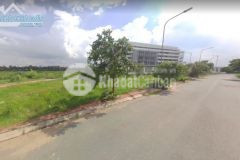 Bán đất ngay mặt tiền đường an phú đông 10 giá 1 ty3 phường an phú đông quận 12