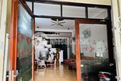 Chính chủ bán nhà 2 tầng mặt tiền phan huy thực sơn trà đà nẵng.