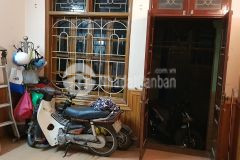 Chính chủ bán nhà minh khai 30m2 5t 4.2tỷ sổ đỏ gần phố